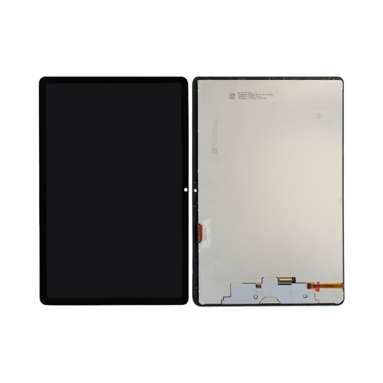 Touch+Display Samsung Galaxy Tab S10 FE Plus/X620 Preto